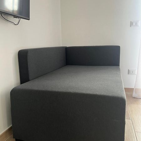 Fonte NuovaLa Casa Del Soleアパートメント エクステリア 写真