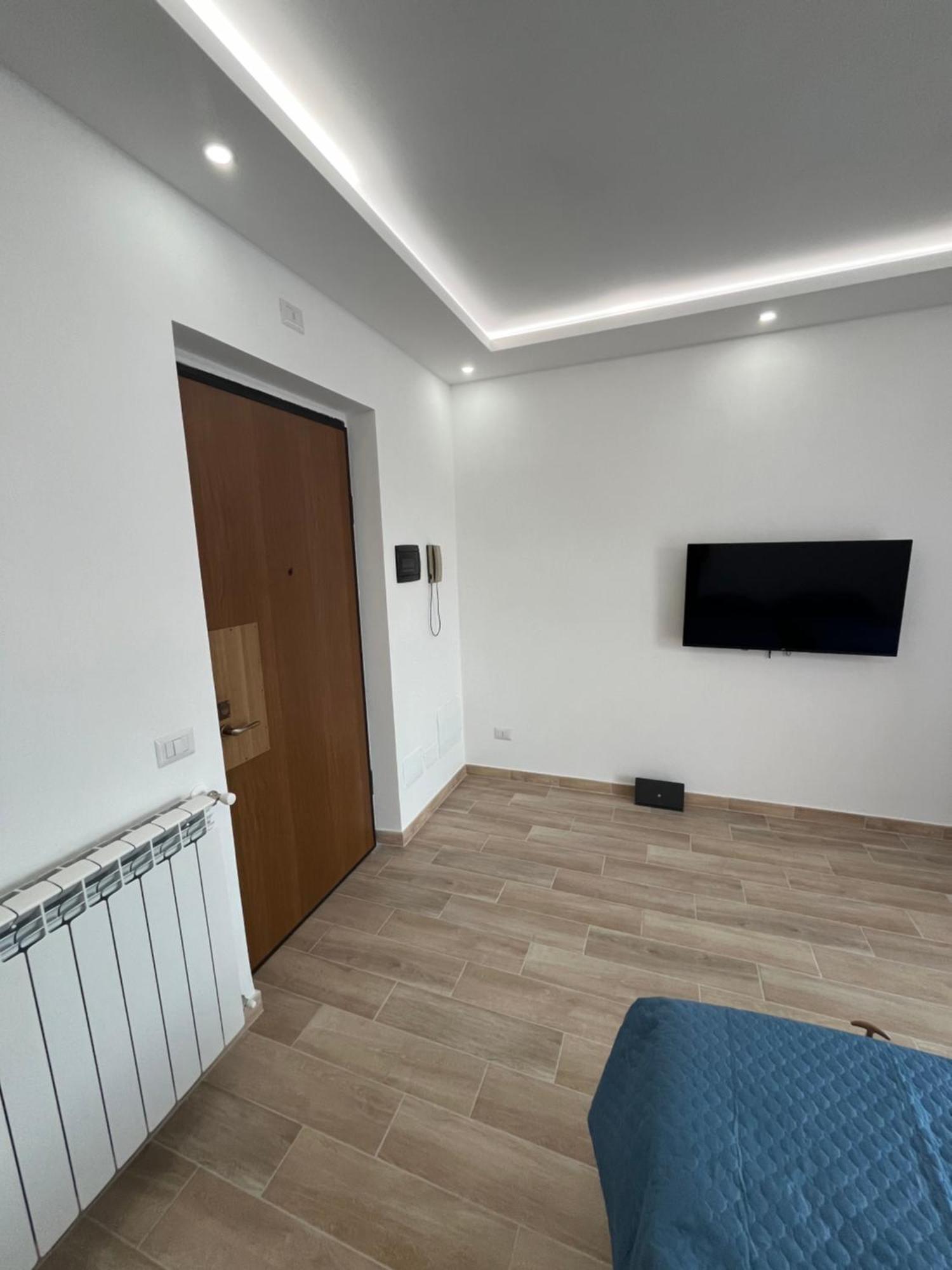 Fonte NuovaLa Casa Del Soleアパートメント エクステリア 写真