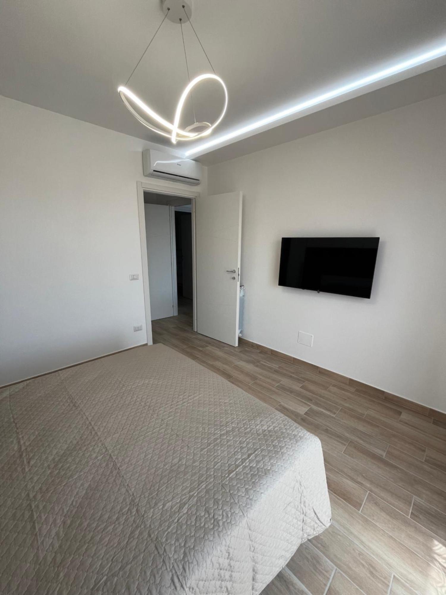 Fonte NuovaLa Casa Del Soleアパートメント エクステリア 写真